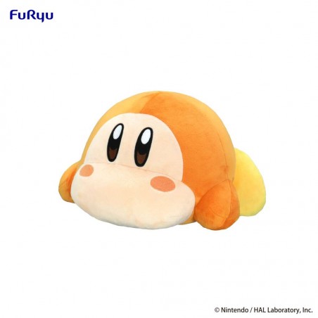 SLEEP TOGETHER KIRBY & WADDLE DEE BIG 32CM WADDLE DEE PLUSH FIGURE
