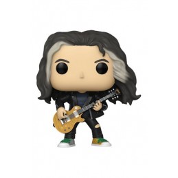 FUNKO FUNKO POP! ROCKS METALLICA 72 SEASONS KIRK PVC BOBBLE HEAD FIGURE