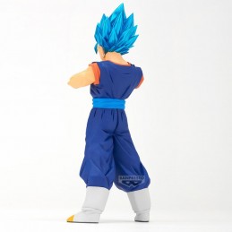 DRAGON BALL SUPER BLOOD OF SAIYANS VEGITO STATUE FIGURE BANPRESTO
