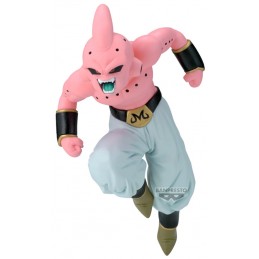 BANPRESTO DRAGON BALL Z MATCH MAKERS MAJIN BUU (vs GOKU SSJ3) STATUE FIGURE