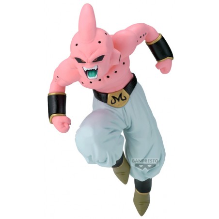 DRAGON BALL Z MATCH MAKERS MAJIN BUU (vs GOKU SSJ3) STATUE FIGURE