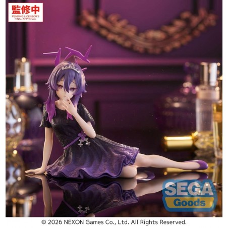 BLUE ARCHIVE HARUKA YUMEMIRIZE FIGURE STATUA