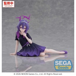 BLUE ARCHIVE HARUKA YUMEMIRIZE FIGURE STATUA SEGA GOODS