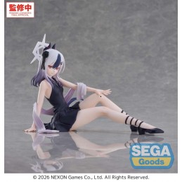 SEGA GOODS BLUE ARCHIVE KAYOKO YUMEMIRIZE PVC FIGURE STATUE