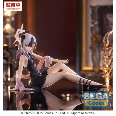 BLUE ARCHIVE KAYOKO YUMEMIRIZE PVC FIGURE STATUE