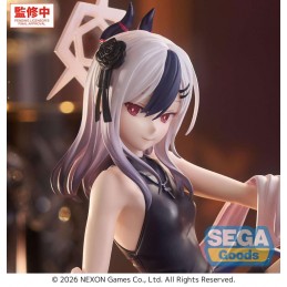 SEGA GOODS BLUE ARCHIVE KAYOKO YUMEMIRIZE PVC FIGURE STATUE