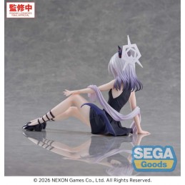 SEGA GOODS BLUE ARCHIVE KAYOKO YUMEMIRIZE PVC FIGURE STATUE