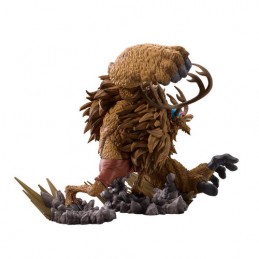 BANDAI ONE PIECE TONY TONY CHOPPER MONSTER POINT ICHIBANSHO EX DEVILS PVC STATUE FIGURE