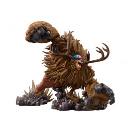 BANDAI ONE PIECE TONY TONY CHOPPER MONSTER POINT ICHIBANSHO EX DEVILS PVC STATUE FIGURE