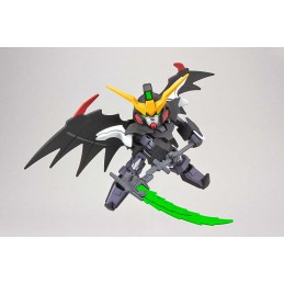 SD GUNDAM EX-STANDARD XXXG-01D2 GUNDAM DEATHSCYTHE HELL EW MODEL KIT ACTION FIGURE BANDAI