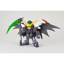 SD GUNDAM EX-STANDARD XXXG-01D2 GUNDAM DEATHSCYTHE HELL EW MODEL KIT ACTION FIGURE BANDAI
