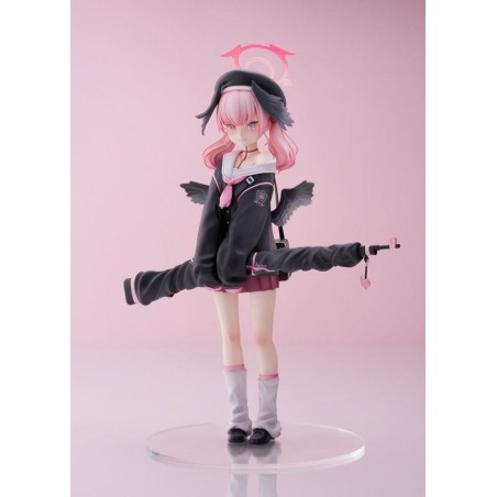 BLUE ARCHIVE KOHARU 27CM STATUE FIGURE