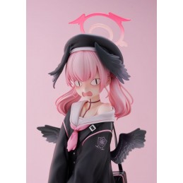 BLUE ARCHIVE KOHARU STATUA 27CM FIGURE AMAKUNI