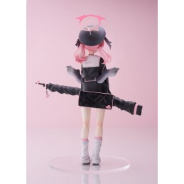 BLUE ARCHIVE KOHARU STATUA 27CM FIGURE AMAKUNI