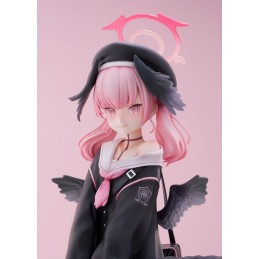 BLUE ARCHIVE KOHARU STATUA 27CM FIGURE AMAKUNI