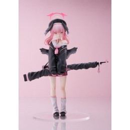 AMAKUNI BLUE ARCHIVE KOHARU 27CM STATUE FIGURE
