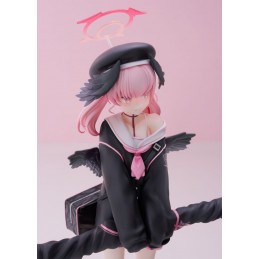 AMAKUNI BLUE ARCHIVE KOHARU 27CM STATUE FIGURE