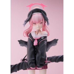AMAKUNI BLUE ARCHIVE KOHARU 27CM STATUE FIGURE