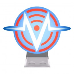 HAZBIN HOTEL NIGHTLIGHT VOXTEK LUCE DA NOTTE YOUTOOZ