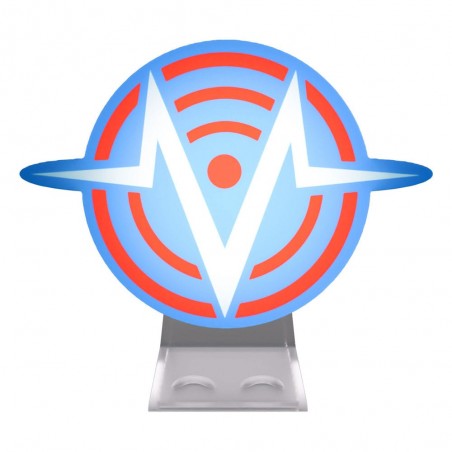 HAZBIN HOTEL NIGHTLIGHT VOXTEK