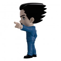 ACE ATTORNEY PHOENIX WRIGHT VINYL FIGURE YOUTOOZ