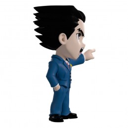 ACE ATTORNEY PHOENIX WRIGHT VINYL FIGURE YOUTOOZ