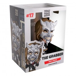 BLACK PHONE 2 THE GRABBER VINYL FIGURE YOUTOOZ