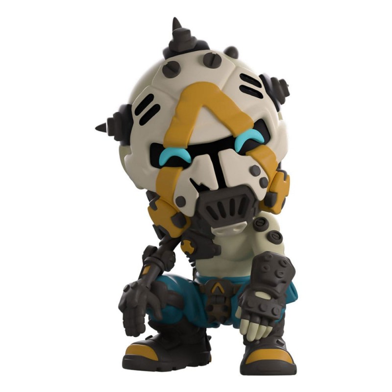 YOUTOOZ BORDERLANDS RIPPER VINYL FIGURE