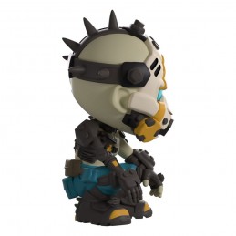 YOUTOOZ BORDERLANDS RIPPER VINYL FIGURE