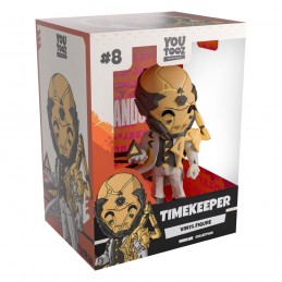 YOUTOOZ BORDERLANDS TIMEKEEPER VINYL FIGURE