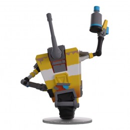YOUTOOZ BORDERLANDS TINKER CLAPTRAP VINYL FIGURE