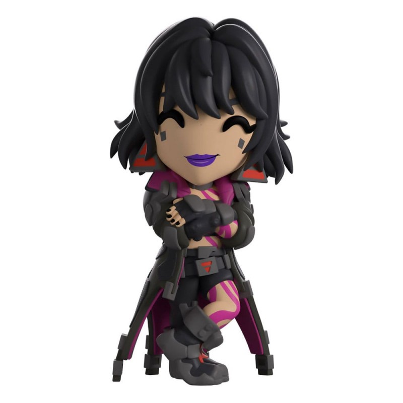 BORDERLANDS VEX VINYL FIGURE STATUA YOUTOOZ