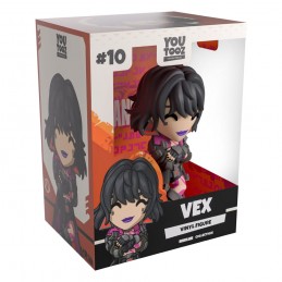 YOUTOOZ BORDERLANDS VEX VINYL FIGURE