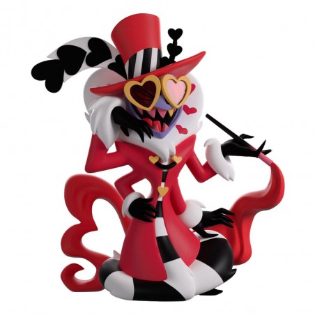 HAZBIN HOTEL VALENTINO VINYL FIGURE