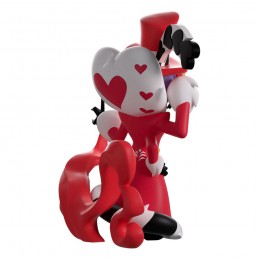 HAZBIN HOTEL VALENTINO VINYL FIGURE YOUTOOZ