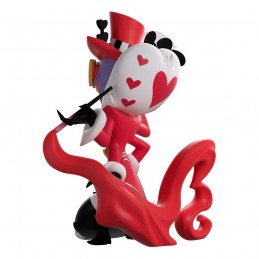 HAZBIN HOTEL VALENTINO VINYL FIGURE YOUTOOZ