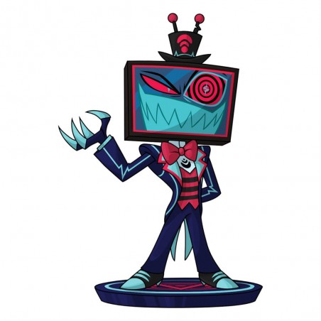 HAZBIN HOTEL VOX VINYL FIGURE