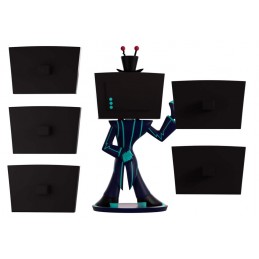 YOUTOOZ HAZBIN HOTEL VOX VINYL FIGURE