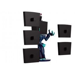 YOUTOOZ HAZBIN HOTEL VOX VINYL FIGURE