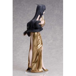 FREEING GODDESS OF VICTORY NIKKE D. KILLER WIFE SECRET PARTY 1/4 SCALE FIGURE STATUE