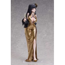 FREEING GODDESS OF VICTORY NIKKE D. KILLER WIFE SECRET PARTY 1/4 SCALE FIGURE STATUE