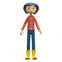 SUPER7 CORALINE SUPER SIZE ACTION FIGURE