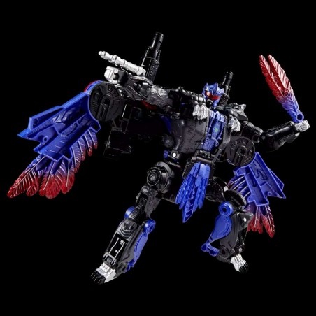 TRANSFORMERS AGE OF THE PRIMES RAZORCLAW ACTION FIGURE