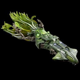 TRANSFORMERS AGE OF THE PRIMES QUINTUS PRIME ACTION FIGURE HASBRO