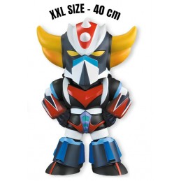 GOLDRAKE GRENDIZER XXL SIZE 40CM PVC FIGURE PLASTOY