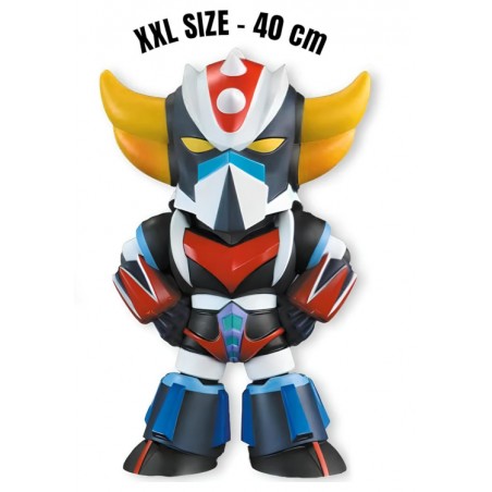 GRENDIZER XXL SIZE 40CM PVC FIGURE