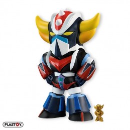 GOLDRAKE GRENDIZER XXL SIZE 40CM PVC FIGURE PLASTOY