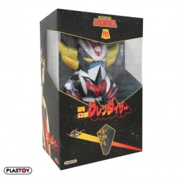 GOLDRAKE GRENDIZER XXL SIZE 40CM PVC FIGURE PLASTOY