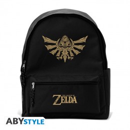 THE LEGEND OF ZELDA HYLIAN ZAINO ABYSTYLE