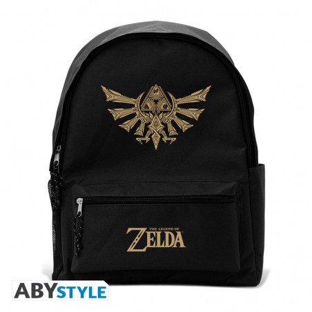 THE LEGEND OF ZELDA HYLIAN ZAINO